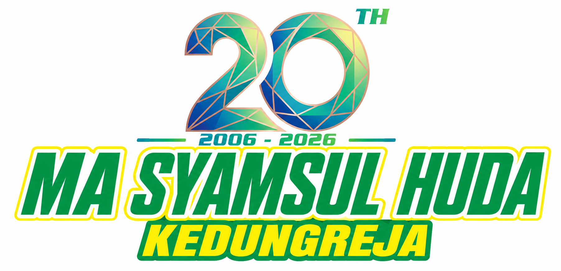 MA Syamsul Huda Kedungreja